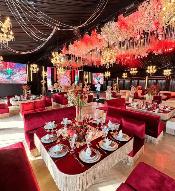 Mohamed & Farah review image 1