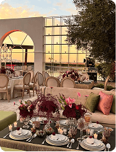 Yasmine & Omar review image 1