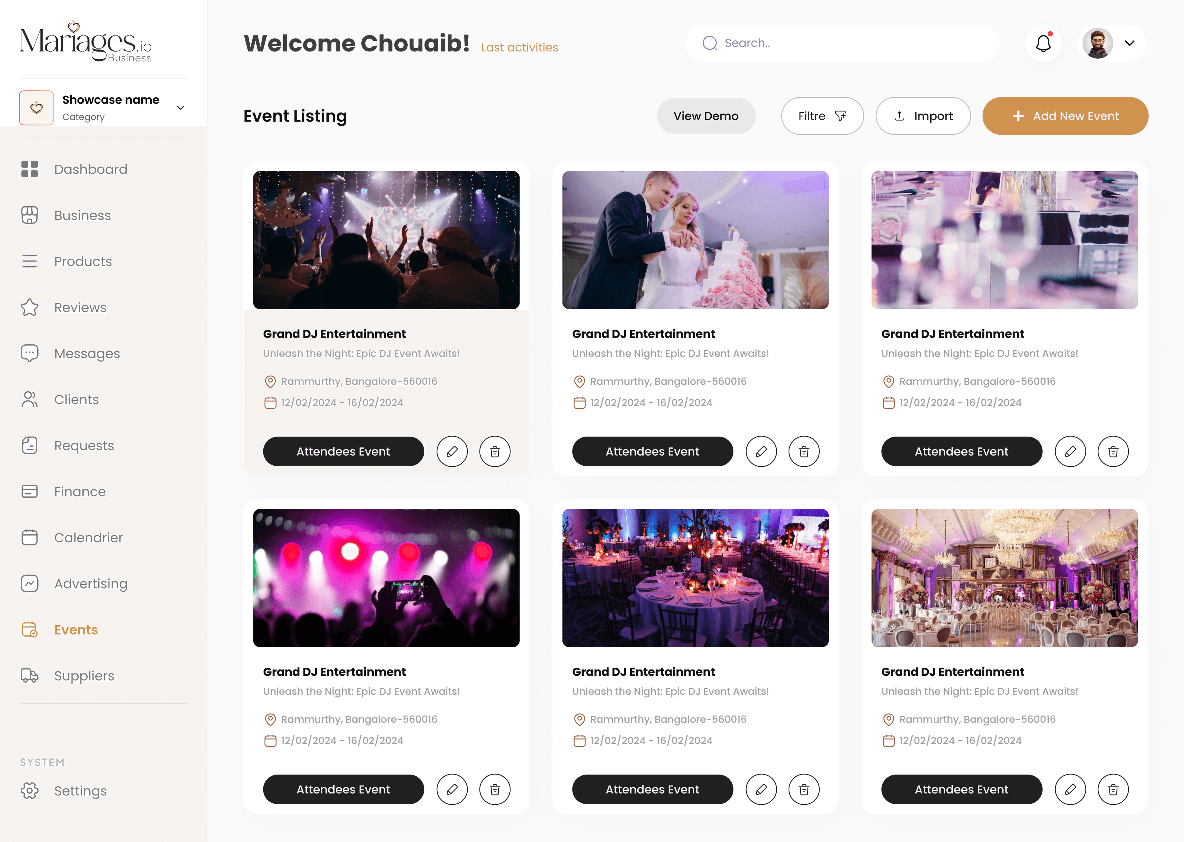 Générez du trafic et captez chaque lead